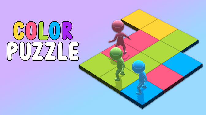 Color Puzzle