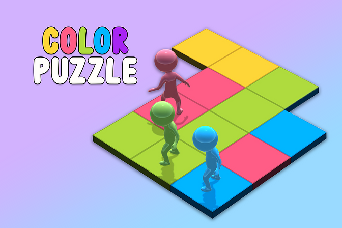 Color Puzzle