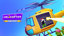 helicoptere