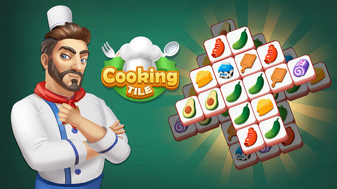 Cooking Tile