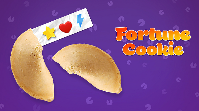 Fortune Cookies