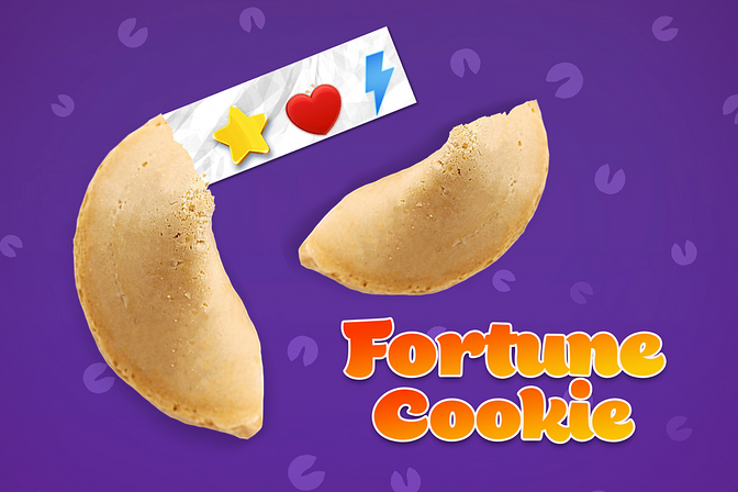 Fortune Cookies