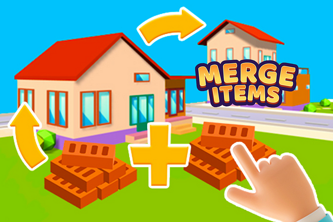 Merge Items