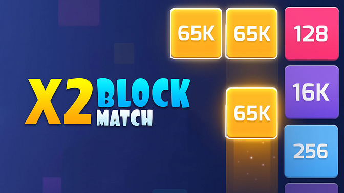 X2 Block Match