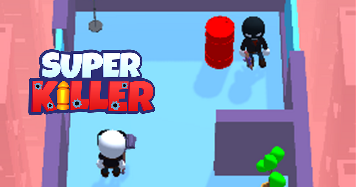 SuperKiller Jeu En Ligne Gratuit Jouerjouer SuperKiller Jeu En Ligne Gratuit Jouerjouer