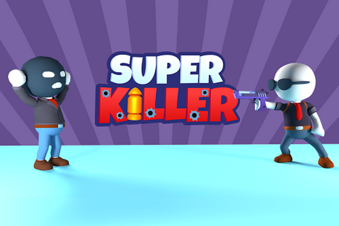 SuperKiller