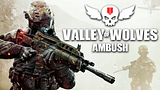 Valley of Wolves Ambush