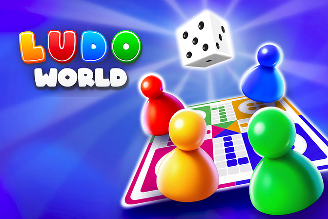 Ludo World