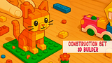 Construction Set 3D Builder