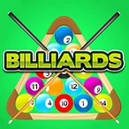 Billiards Game