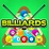 Billiards Game