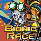 Bionic Race