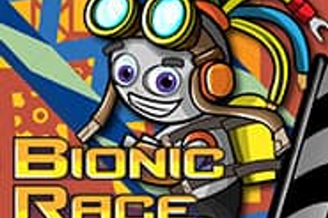 Bionic Race