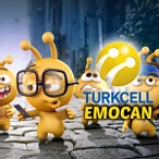 Turkcell Emocan