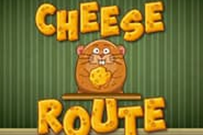 Cheese Route