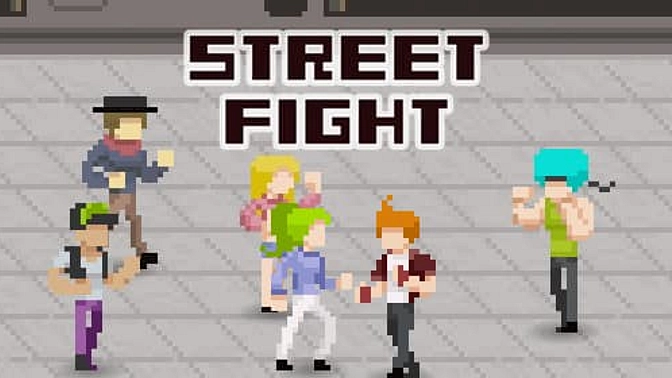 Street Fight Online