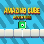 Amazing Cube Adventure