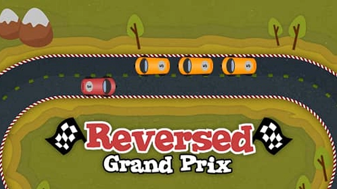 Reversed GP