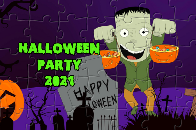 Halloween Party 2021