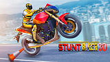 Stunt Biker 3D