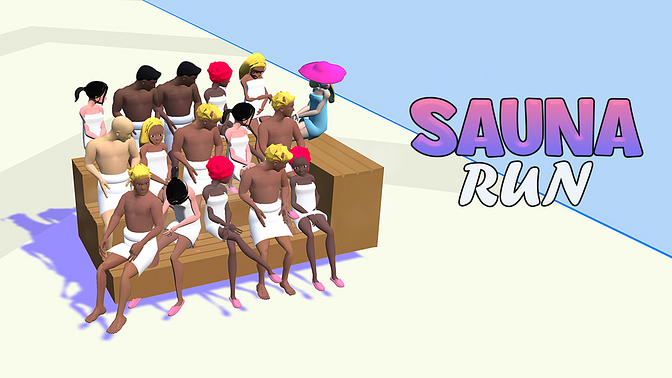 Sauna Run