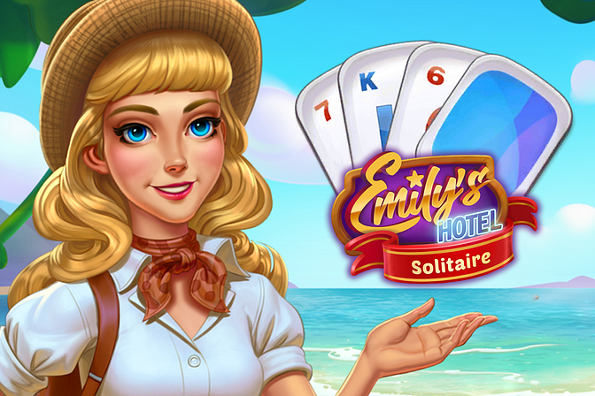 Emily's Hotel Solitaire