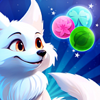 Bubble Mania Shooter