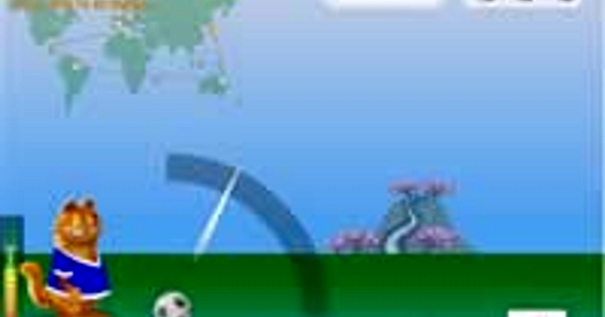Garfield 2 Jeu En Ligne Gratuit Jouerjouer Com Garfield 2 Jeu En Ligne Gratuit Jouerjouer Com