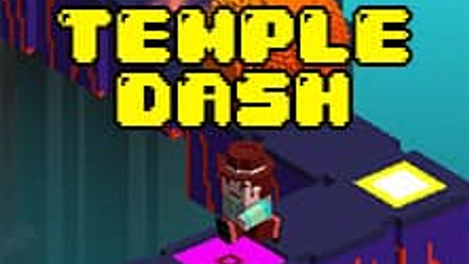 Temple Dash