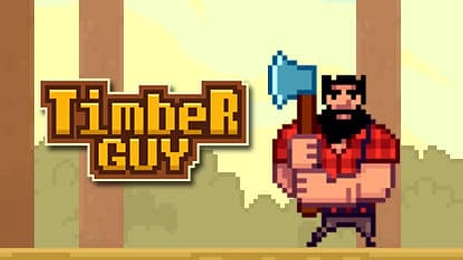 Timber Guy