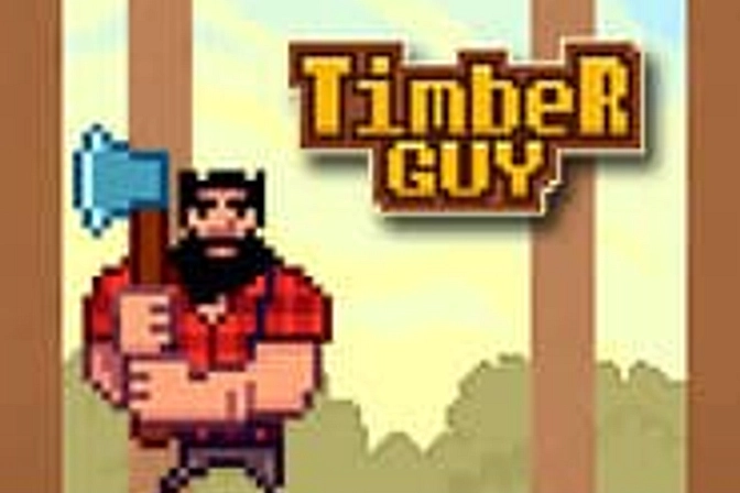 Timber Guy