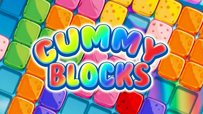 Gummy Blocks