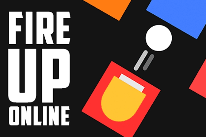 Fire Up Online
