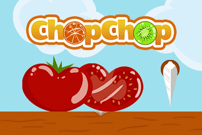 ChopChop