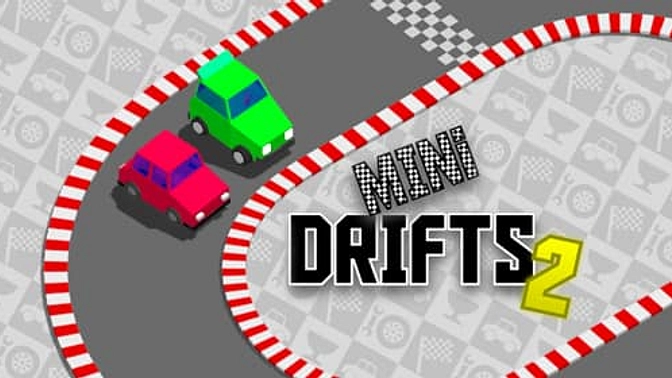 Drift Online 2