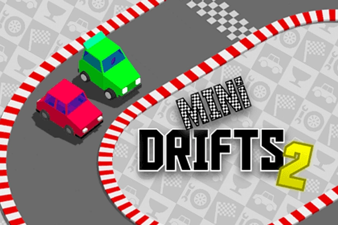 Drift Online 2