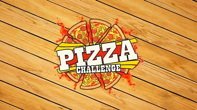 Pizza Challenge