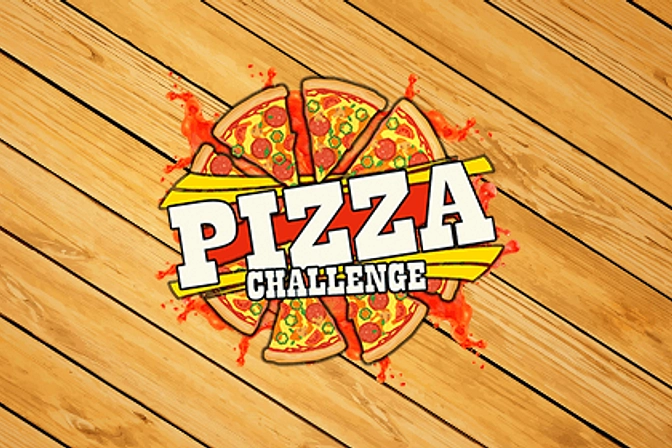 Pizza Challenge