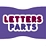 Letters Parts