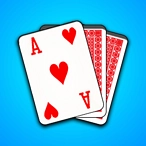 Solitaire Deluxe Game