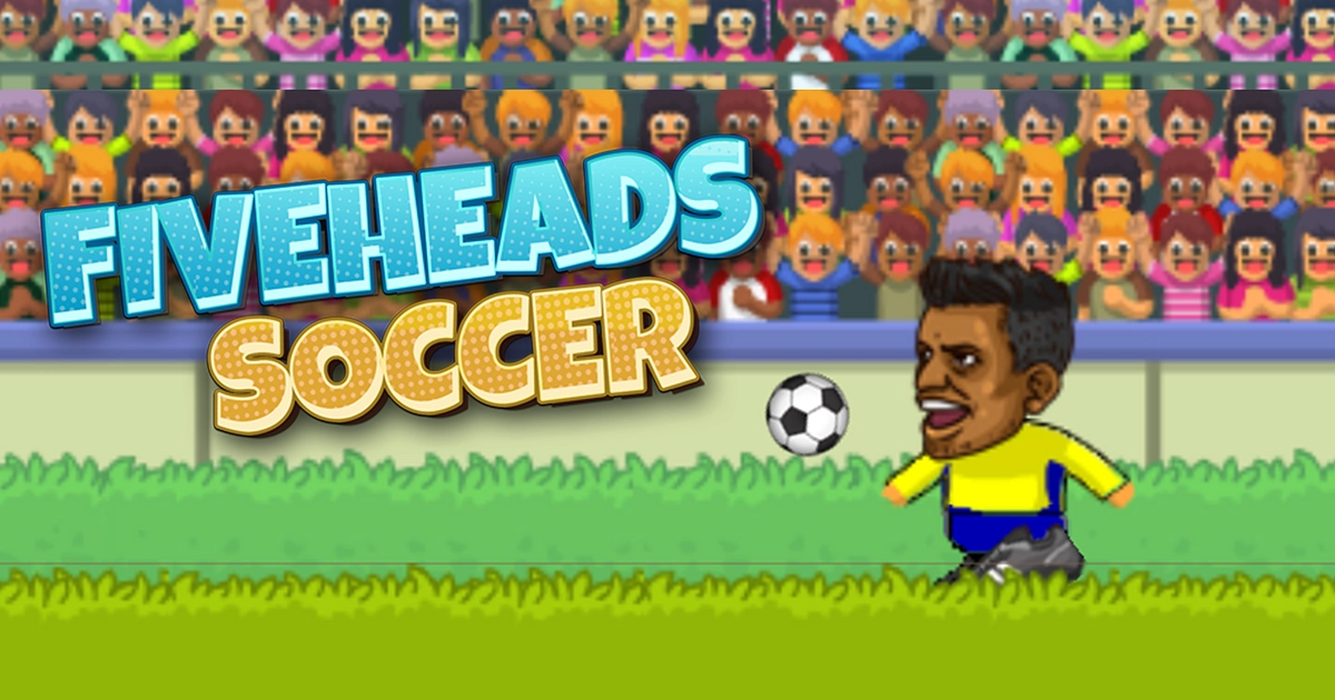 Jeu de shop soccer five