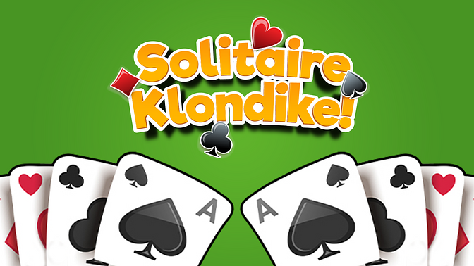 Solitaire Klondike