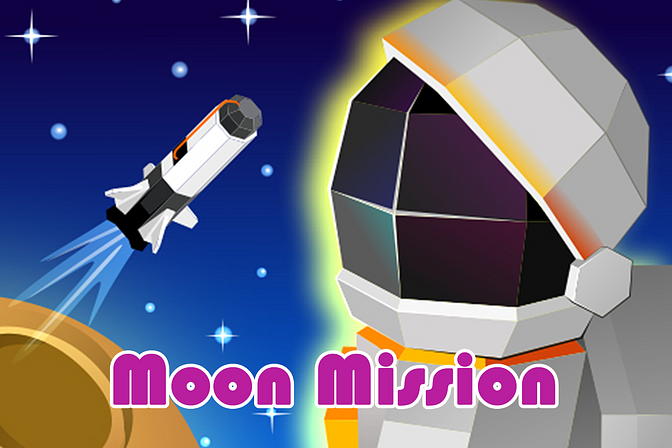 Moon Mission