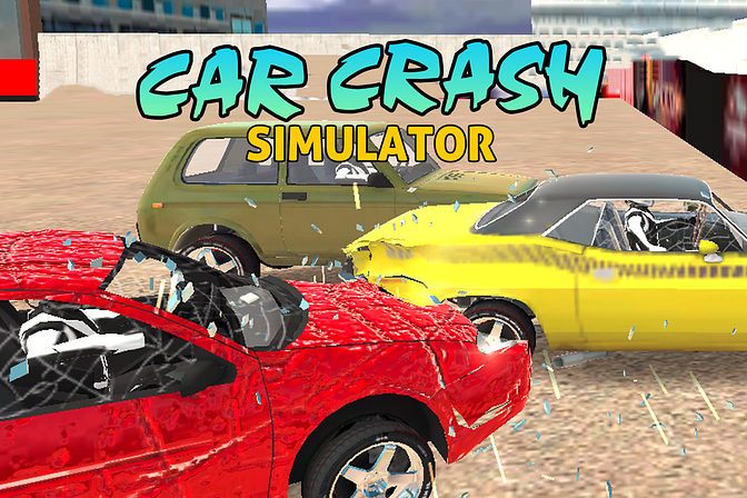 Car Crash Simulator