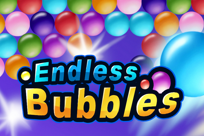 Endless Bubbles