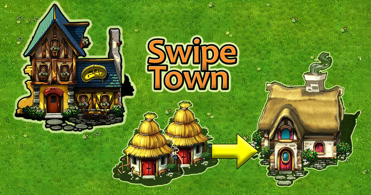 Swipetown Jeu En Ligne Gratuit Jouerjouer Swipetown Jeu En Ligne Gratuit Jouerjouer