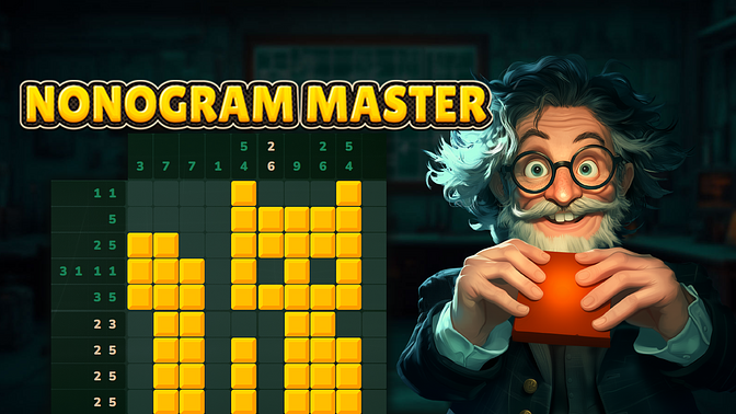 Nonogram Master