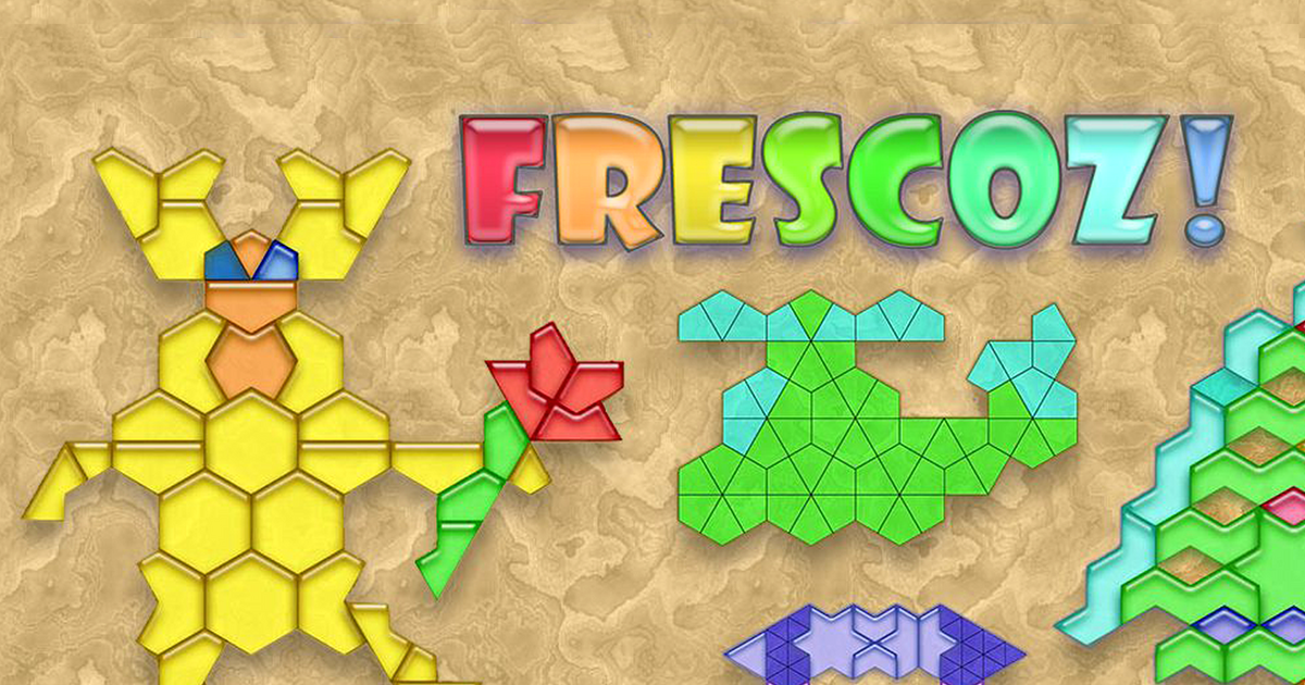 Frescoz! Jeu en Ligne Gratuit