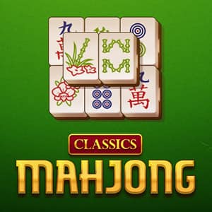 majong classic 6